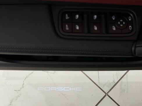 New 2026 Porsche Cayenne GTS image 28