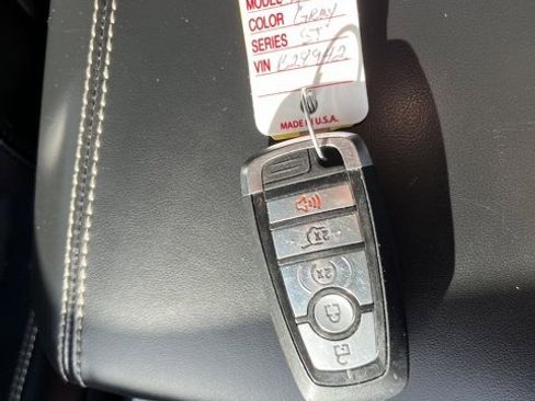 Used 2020 Ford Explorer ST w/ ST Street Pack image 48