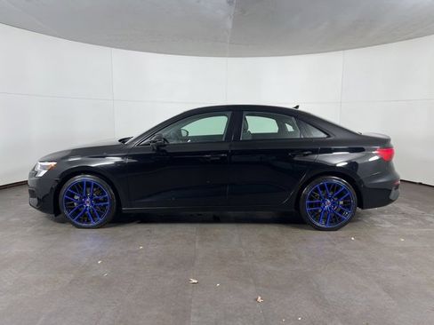 Used 2022 Audi A3 2.0T Prestige image 4