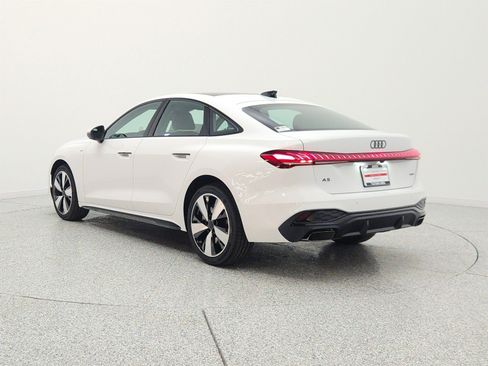 New 2026 Audi A5 2.0T Premium Plus AWD/4WD image 7