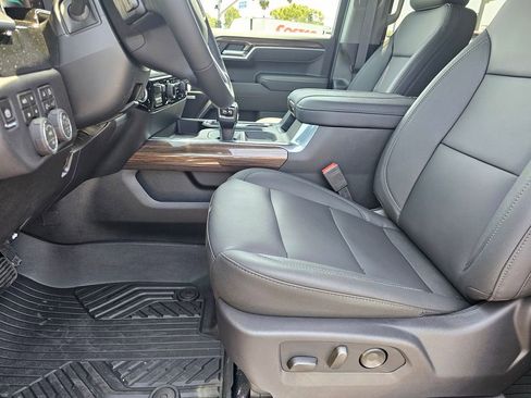New 2026 Chevrolet Silverado 1500 RST w/ RST All Star Premium Package AWD/4WD image 18