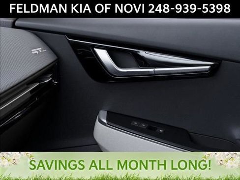 New 2025 Kia EV6 GT-Line image 26