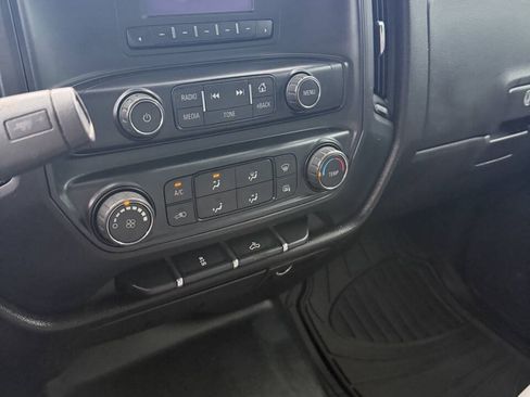 Used 2016 GMC Sierra 1500 2WD Double Cab image 14