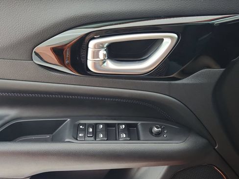 New 2026 Jeep Compass Latitude AWD/4WD image 20