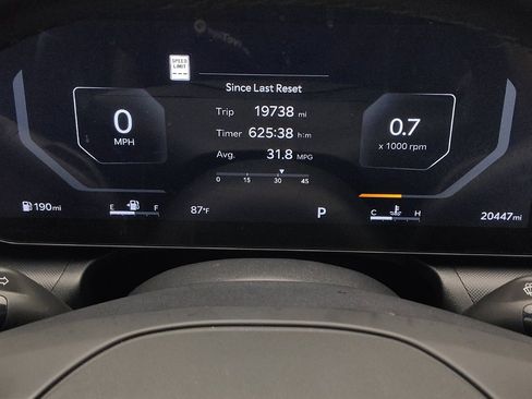 Used 2025 Kia K4 EX FWD image 23