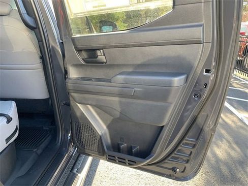 New 2025 Toyota Tacoma SR5 image 11