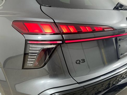 New 2026 Audi Q3 quattro 2.0T AWD/4WD image 11