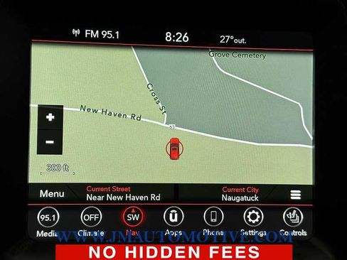 Used 2020 Dodge Durango GT image 29