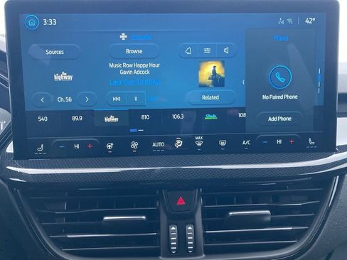 New 2026 Ford Escape ST-Line w/ Tech Pack #1 image 30