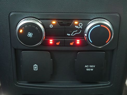 Used 2021 Ford Explorer ST w/ Equipment Group 401A AWD/4WD image 17