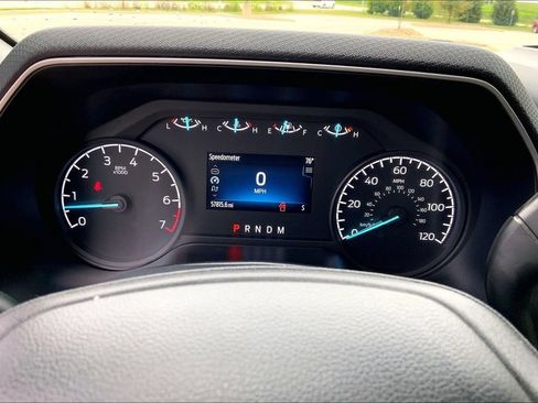 Used 2023 Ford F150 XLT AWD/4WD image 18
