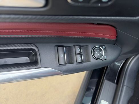 Used 2024 Ford Mustang Premium RWD image 13