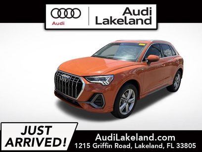 Used 2023 Audi Q3 2.0T Premium Plus w/ Premium Plus Package