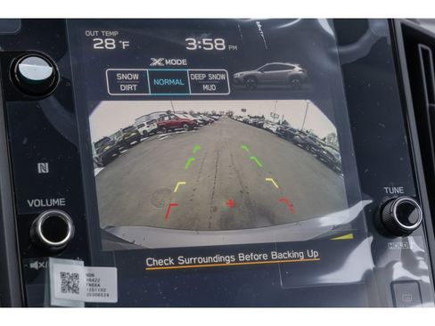 New 2026 Subaru Crosstrek 2.0i Premium image 24