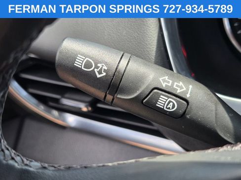 Used 2023 Chevrolet Traverse High Country w/ LPO, Floor Liner Package FWD image 37