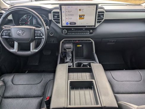 Used 2023 Toyota Tundra Limited image 15