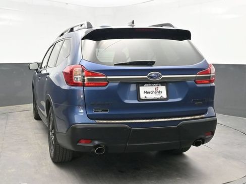 Used 2022 Subaru Ascent Onyx Edition AWD/4WD image 5