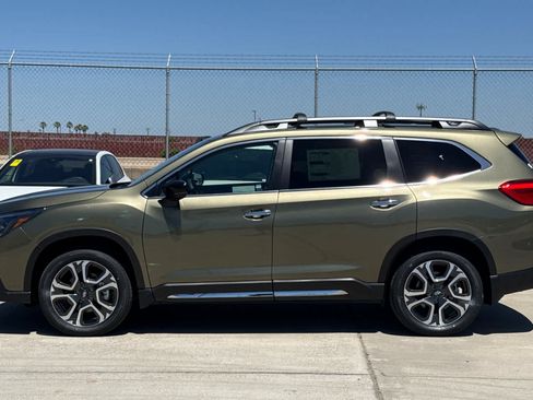New 2026 Subaru Ascent Touring AWD/4WD image 6