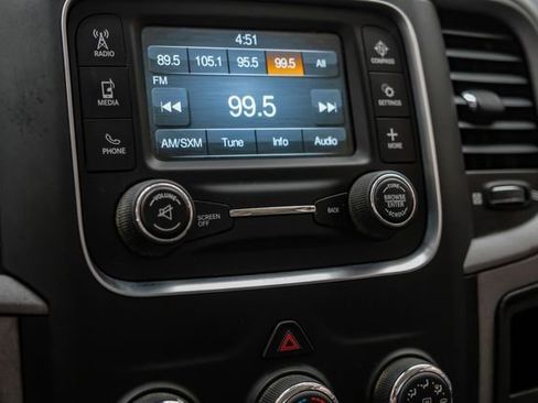 Used 2018 RAM 3500 Tradesman w/ Power & Remote Entry Group AWD/4WD image 26