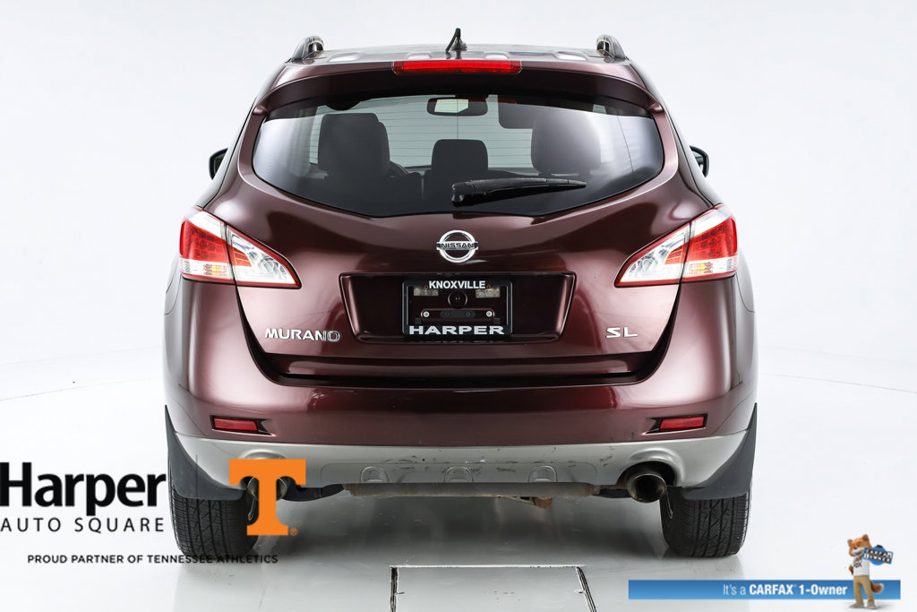 Used 2014 Nissan Murano SL FWD image 45