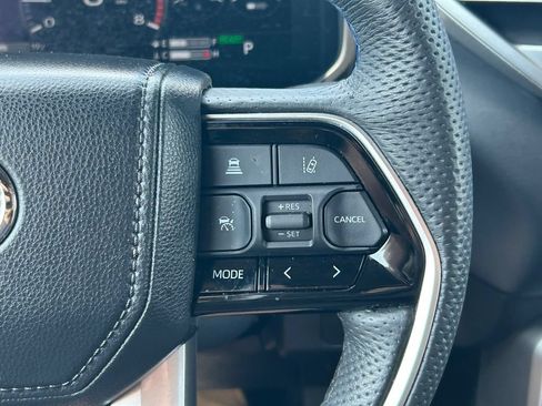Certified 2023 Toyota Sequoia Platinum RWD image 50