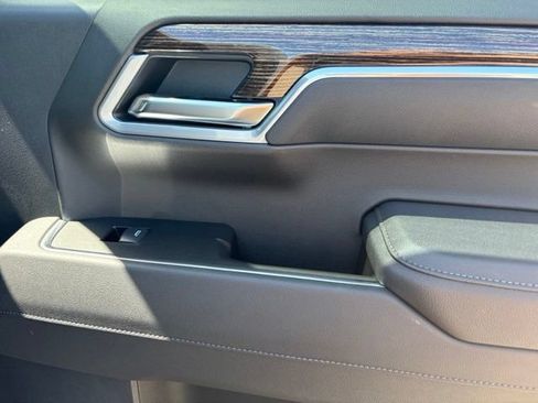 New 2026 GMC Sierra 1500 Elevation w/ Elevation Premium Package AWD/4WD image 22