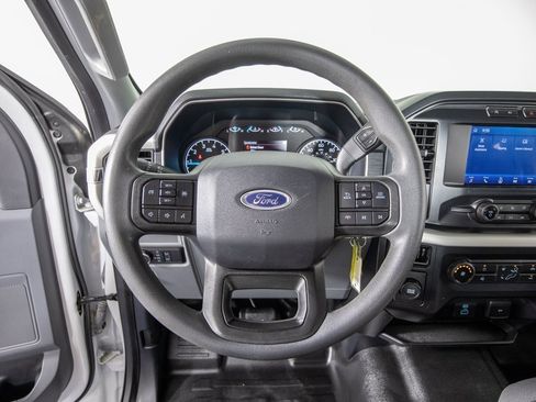 Used 2021 Ford F150 XL w/ Equipment Group 101A High image 19