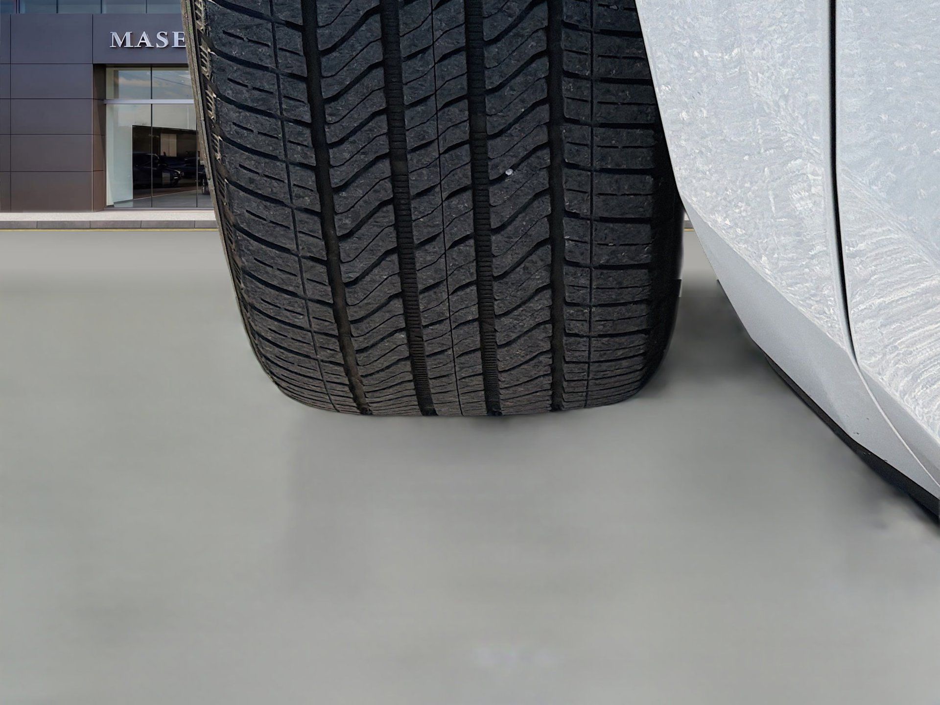 Used 2025 Cadillac Escalade Sport Platinum AWD/4WD image 44
