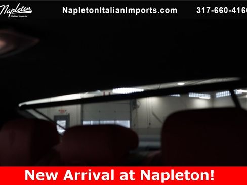 Used 2023 Maserati Quattroporte Trofeo image 34