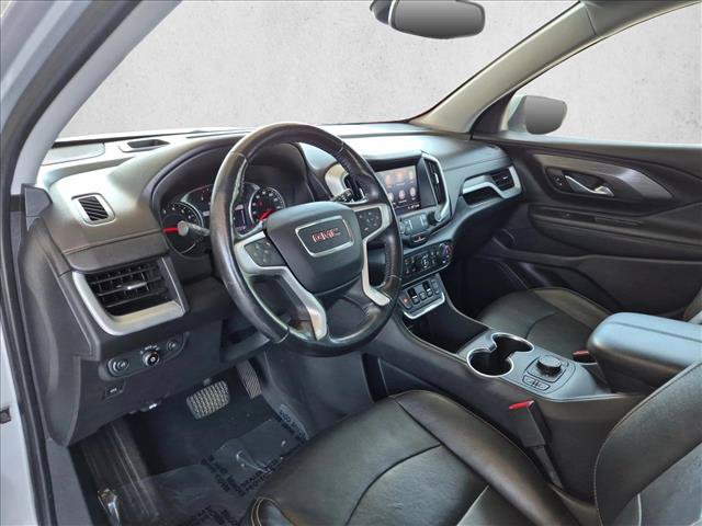 Used 2020 GMC Terrain SLT AWD/4WD image 10
