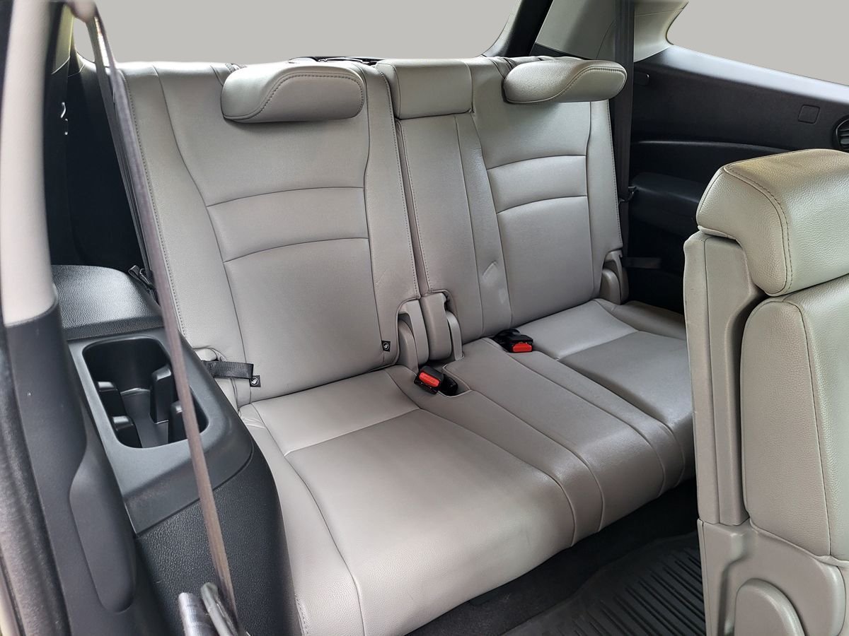 Used 2016 Honda Pilot EX-L image 19