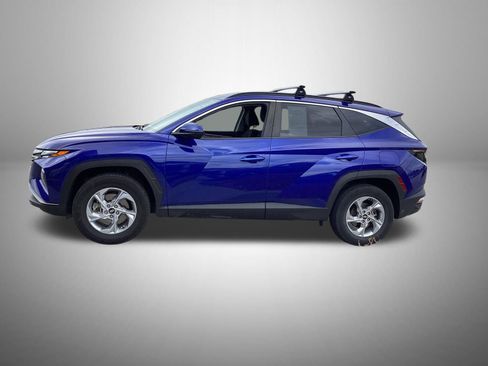 Certified 2023 Hyundai Tucson SEL AWD/4WD image 3