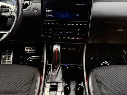 Used 2023 Hyundai Tucson N Line w/ Cargo Package image 27