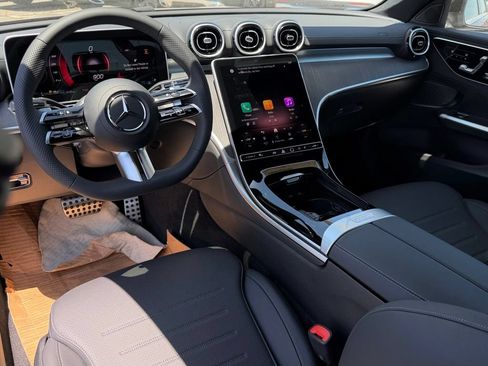 New 2026 Mercedes-Benz C 300 Sedan image 29
