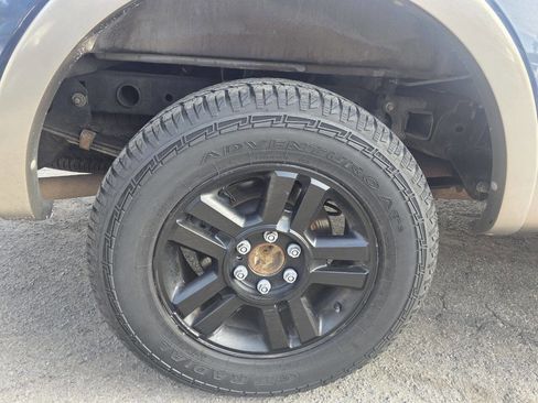 Used 2004 Ford F150 Lariat image 7