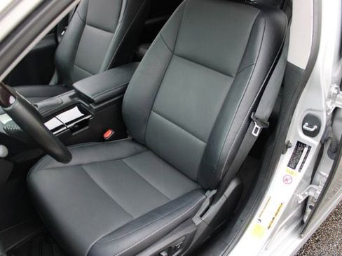 Used 2018 Lexus ES 350 w/ Premier Package FWD image 9