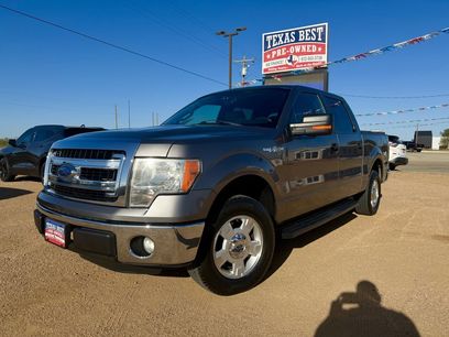 Used 2014 Ford F150 XLT w/ XLT Convenience Package