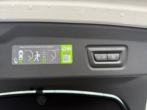 New 2026 BMW i4 xDrive40i w/ M Sport Package image 20