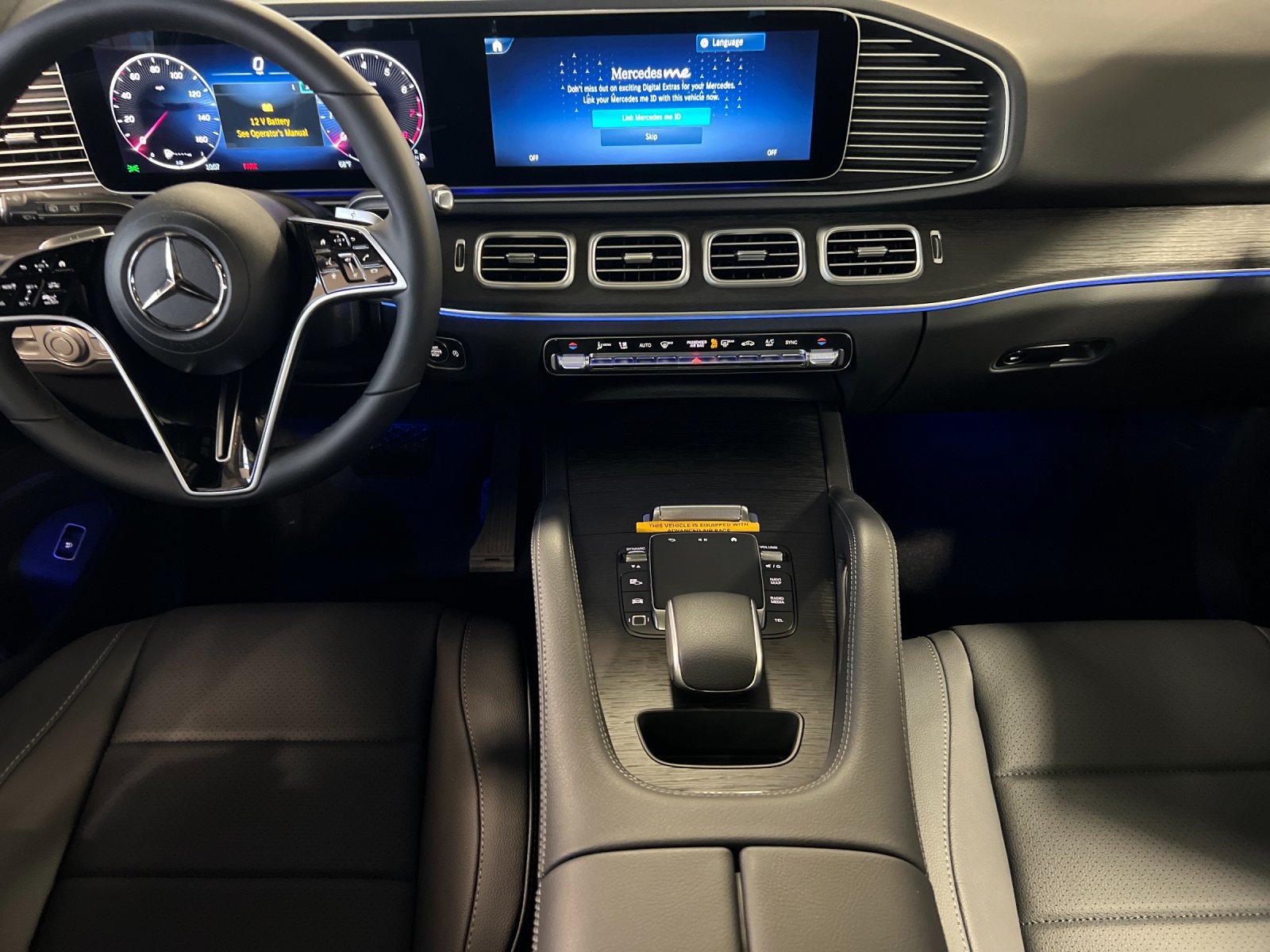 Certified 2026 Mercedes-Benz GLE 350 4MATIC image 13