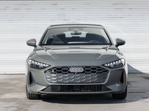 Used 2025 Audi A5 2.0T Premium Plus w/ Premium Plus image 2