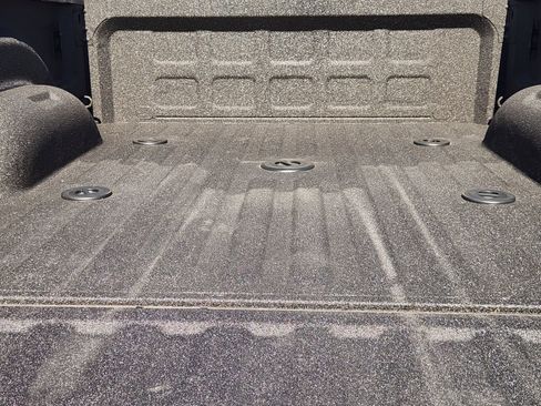 New 2026 RAM 2500 Big Horn image 24