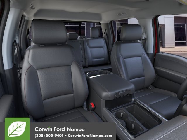 New 2026 Ford F350 Lariat AWD/4WD image 10