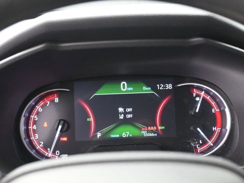 Certified 2024 Toyota RAV4 XLE image 10