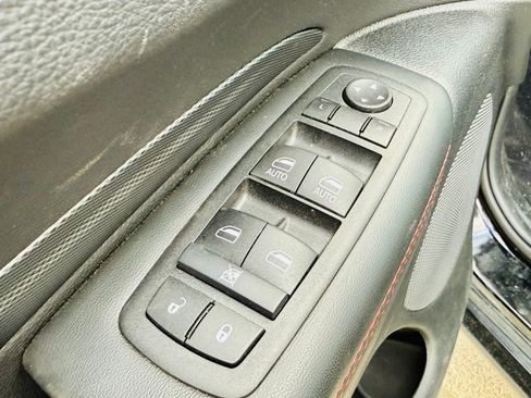 Used 2024 Dodge Durango GT w/ Trailer Tow Group IV image 11