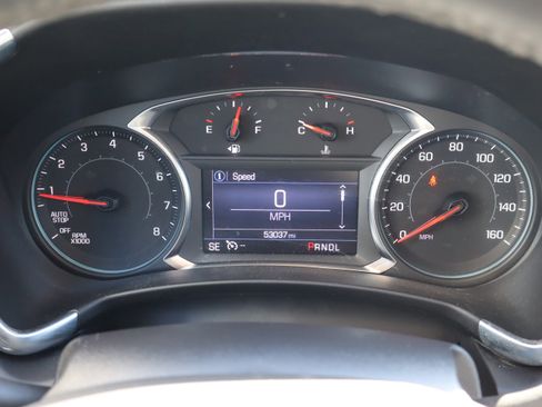 Used 2023 Chevrolet Equinox LT w/ Driver Convenience Package image 23