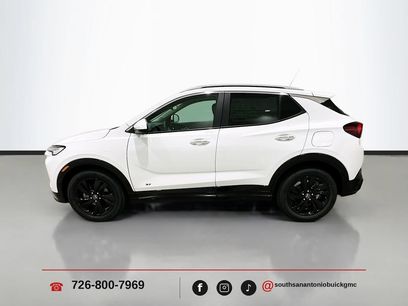 New 2026 Buick Encore GX Sport Touring w/ Advanced Technology Package