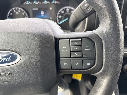 Used 2023 Ford F150 XL w/ STX Appearance Package image 14