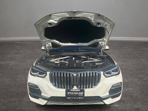 Used 2021 BMW X5 xDrive40i image 13