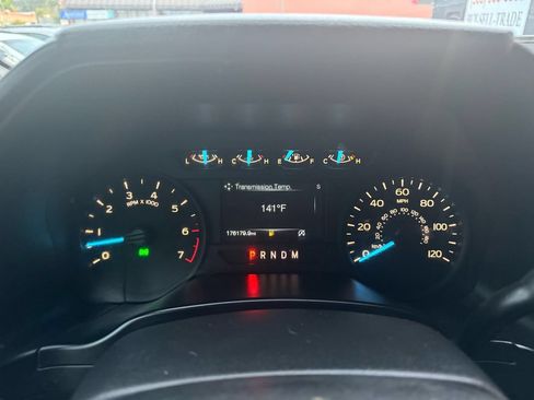 Used 2018 Ford F150 XL w/ Equipment Group 101A Mid AWD/4WD image 22