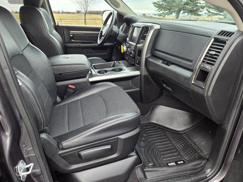 Used 2018 RAM 1500 Sport image 26